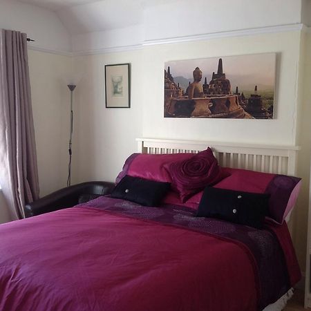 Shepperton Guesthouse Szoba fotó