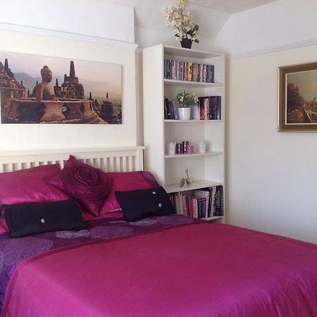 Shepperton Guesthouse Kültér fotó