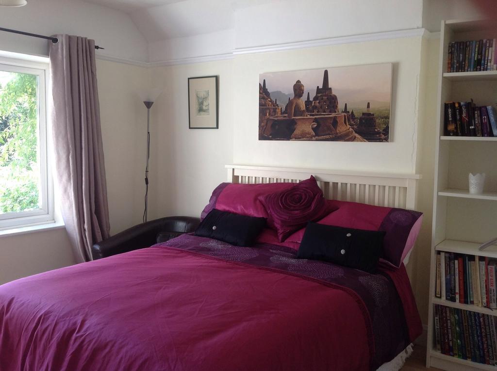 Shepperton Guesthouse Szoba fotó