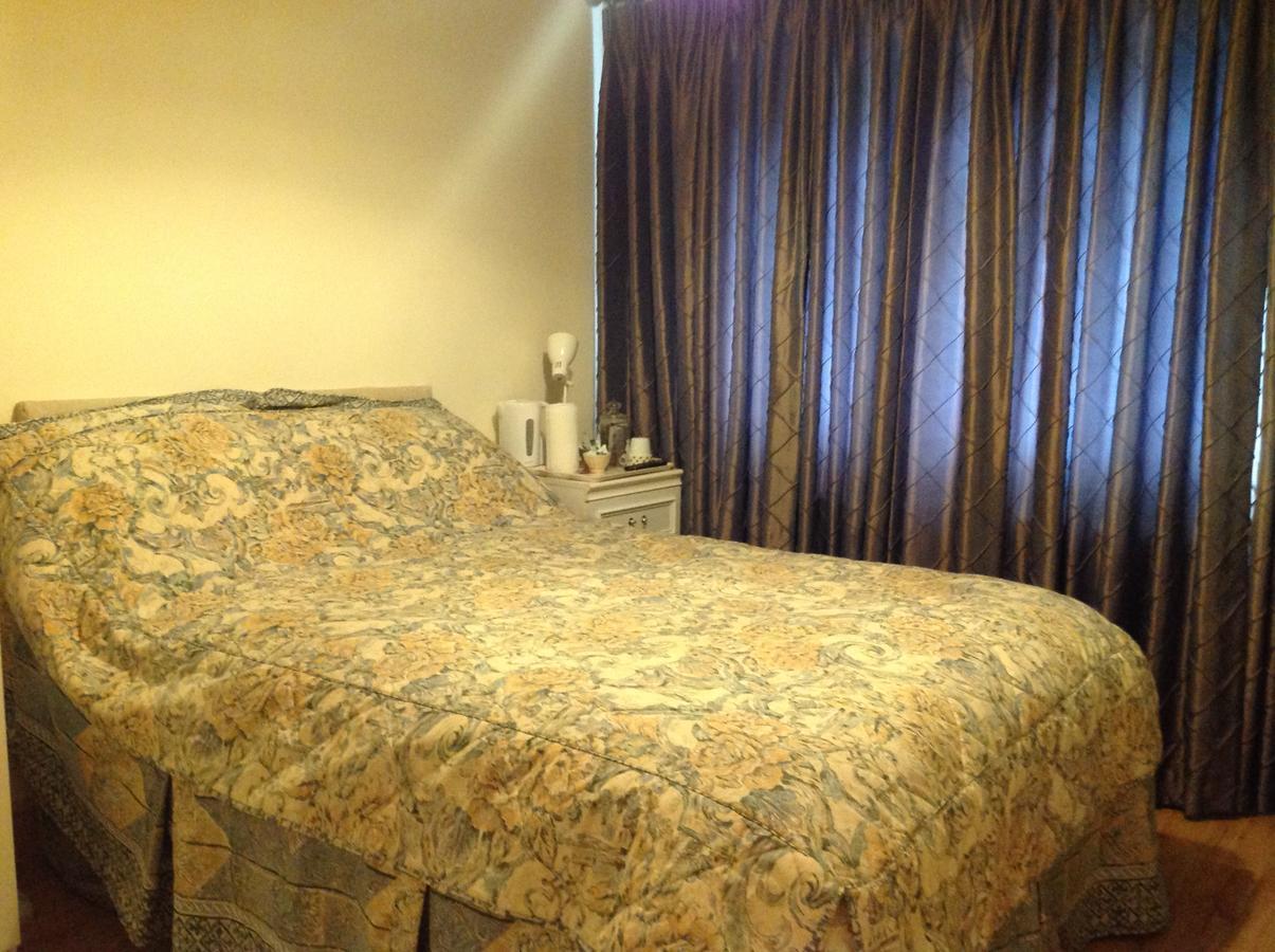 Shepperton Guesthouse Kültér fotó