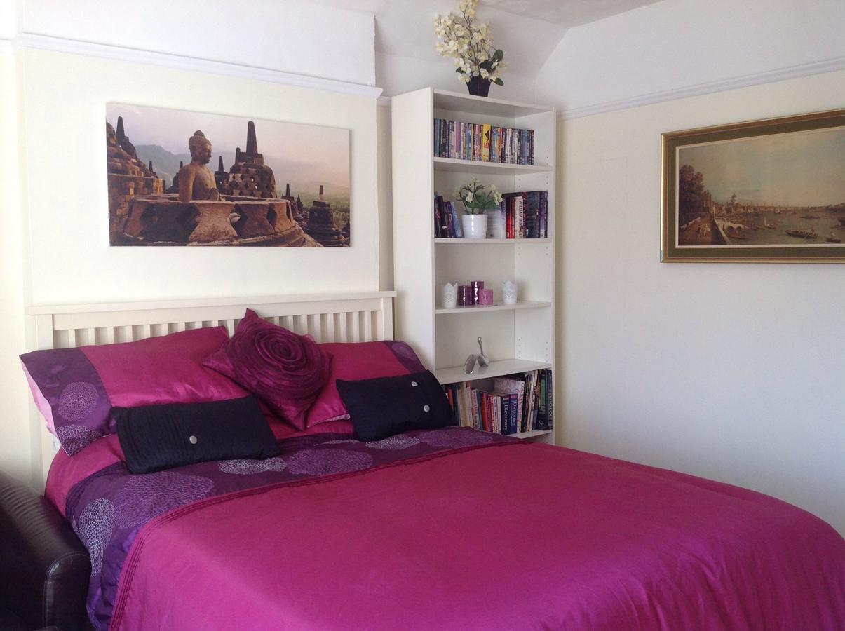 Shepperton Guesthouse Kültér fotó